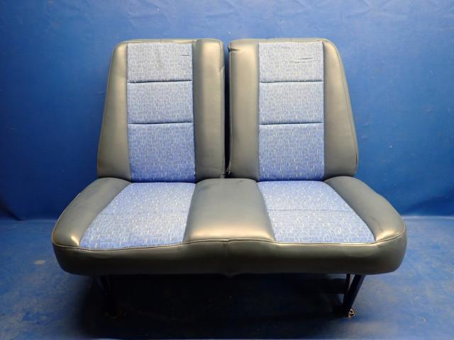NPN Cessna - REAR - Seat Split Back